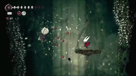 Hollow Knight: Silksong part 32 #RumbleGaming #Metroidvania #PlatinumTrophy