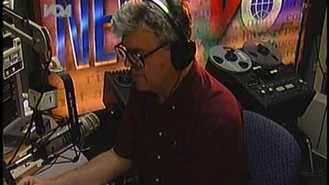 USA WORLDNET September 12, 2001 1000pm-1030pm EDT