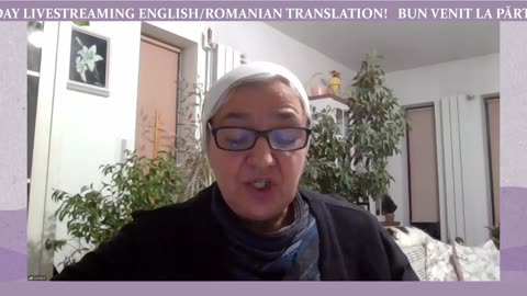 SANDA STAICUT -EU MĂ ÎNCRED ÎN TINE DOAMNE!- prin DUHUL SFÂNT #caleacătrerai #cantaricrestine #share