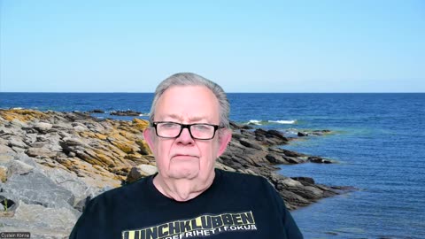 # 1604 - Drönarspöken i Danmark