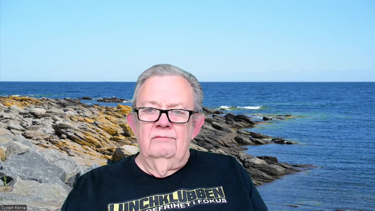 # 1604 - Drönarspöken i Danmark
