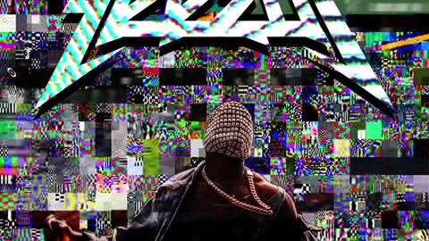 Awesome [V8] - Yeezus (Pre Rick Rubin) [Unreleased] (KanYe West)
