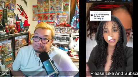 Women Will Always Be Terrible At Picking Men