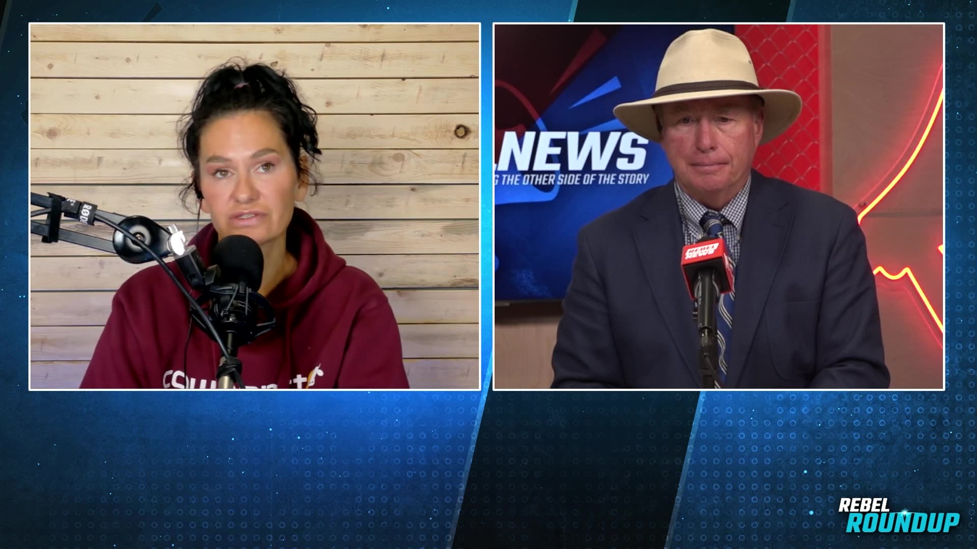 Richmond mayor warns residents: private land at risk due to Supreme Court ruling