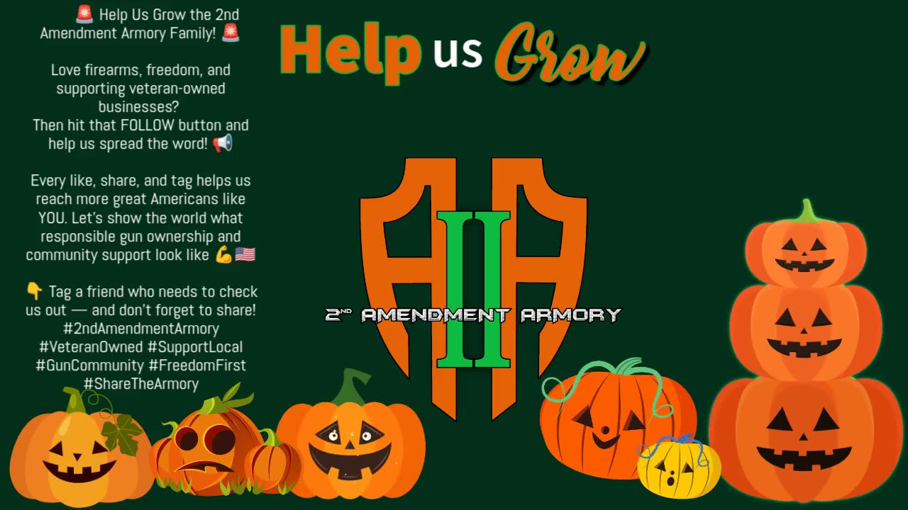 Help us grow