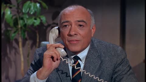 Superagente 86 - T02E06 - Casablanca (1966)