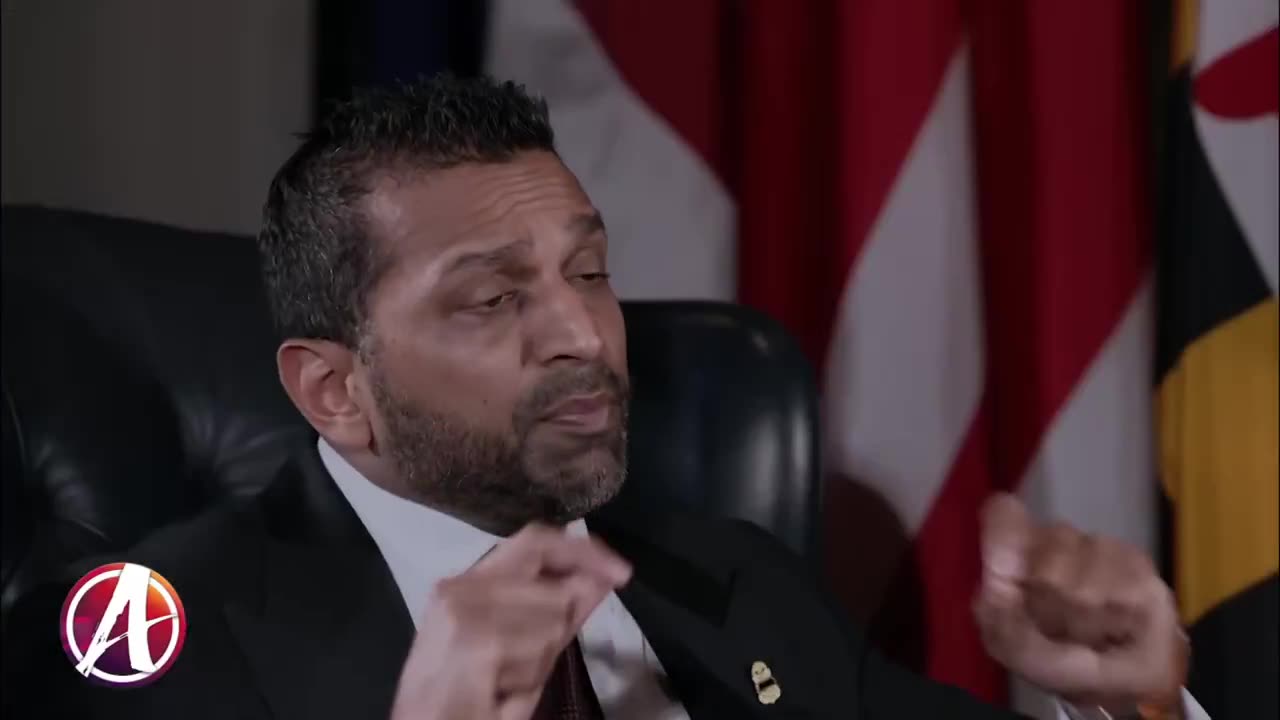Minority Report: FBI is inside domestic terror networks, penetrating their nodes, disrupting plots.
