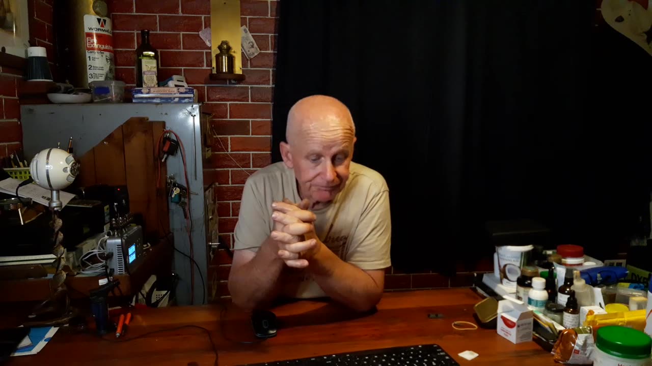 3 days, Without food or water- what went wrong?