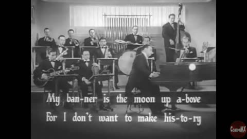 Fleischer Screen Songs Trio #2 3 Bouncing Ball Sing Alongs