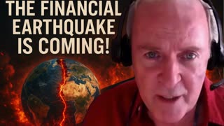 Jim Willie - Warning Signs Emerge