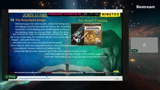 BOOTCAMP Spiritual Sword Training Class