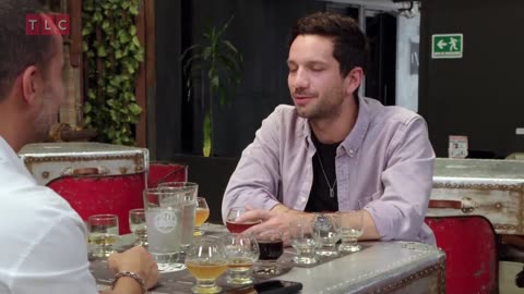 MIŁOŚĆ ZA GRANICĄ 3 dokument pl