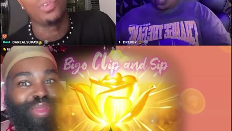 Gossip Gurl auditions ft Rick Rosa confronting DreBaby pt 2 1 9/28/25 #bigoclipandsip