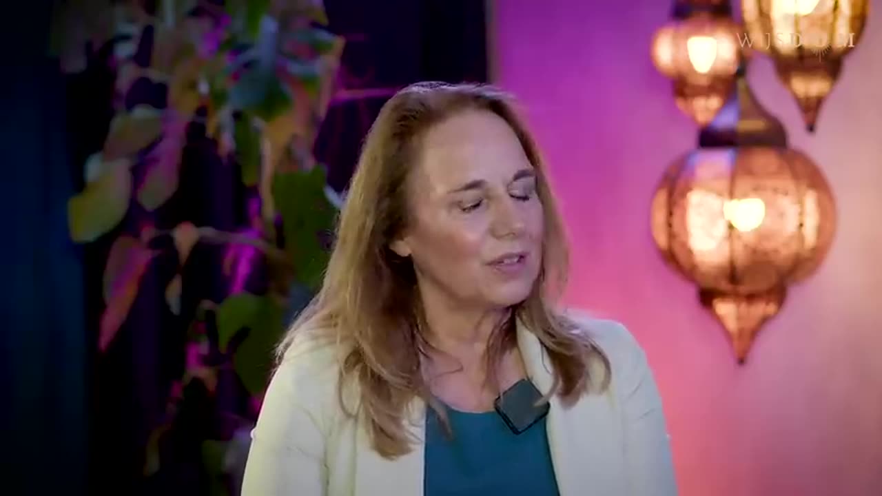 Margreet Spijker - Wijsdom - De angstcultuur bij de NPO