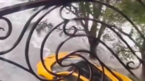 🏎️💨 Dubai's Exotic Car Luxury in Action! | LuxurySportsCars