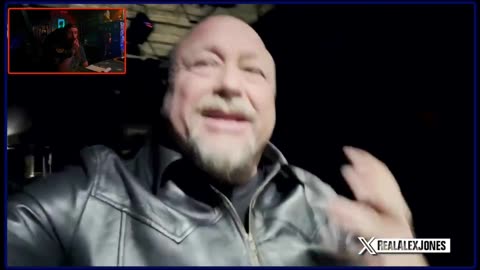 Alex Jones Was Right About Pizzagate