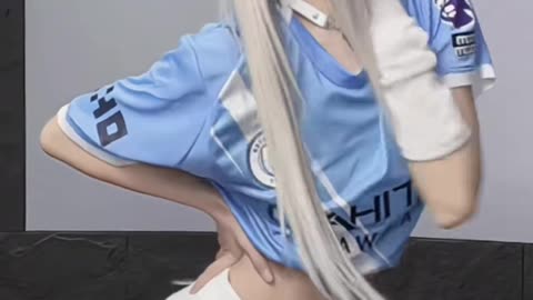 Daily Beauty EP 592 | Attractive White Cropped Tee Enthusiastic Fashion Compilation