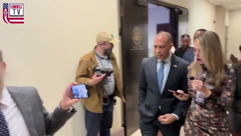 JEFFRIES SIDES WITH INSURANCE COMPANIES OVER THE AMERICAN PEOPLE?