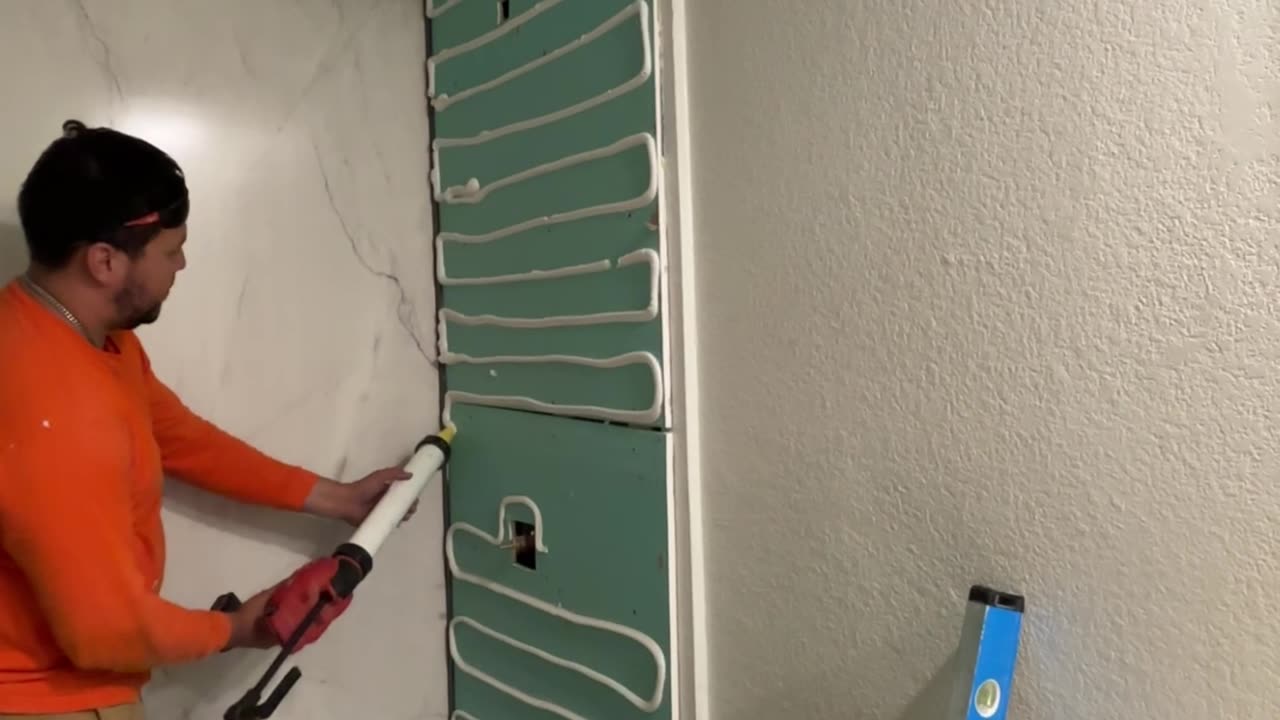 Waterproof Bathroom Surround for Affordable Remodel