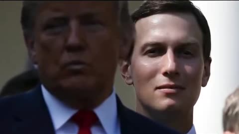 They Dug into Jared Kusener and found something Terrifying 🤔