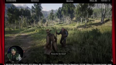 More RED DEAD Redemption 2 / PS5