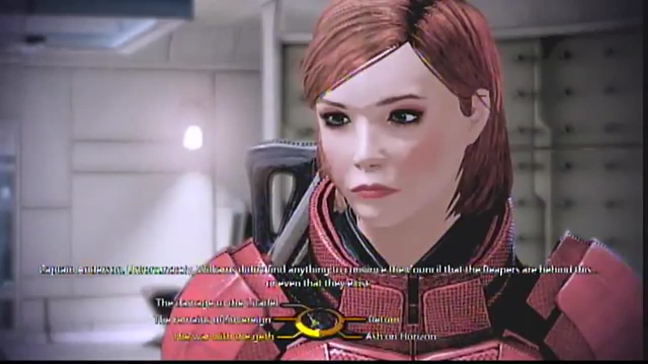Mass Effect 2 Day 10 - 6 _ 18