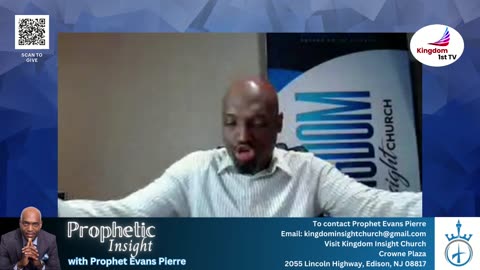 The 4 Levels of Friendship with God, Part 2 | Prophetic Insight