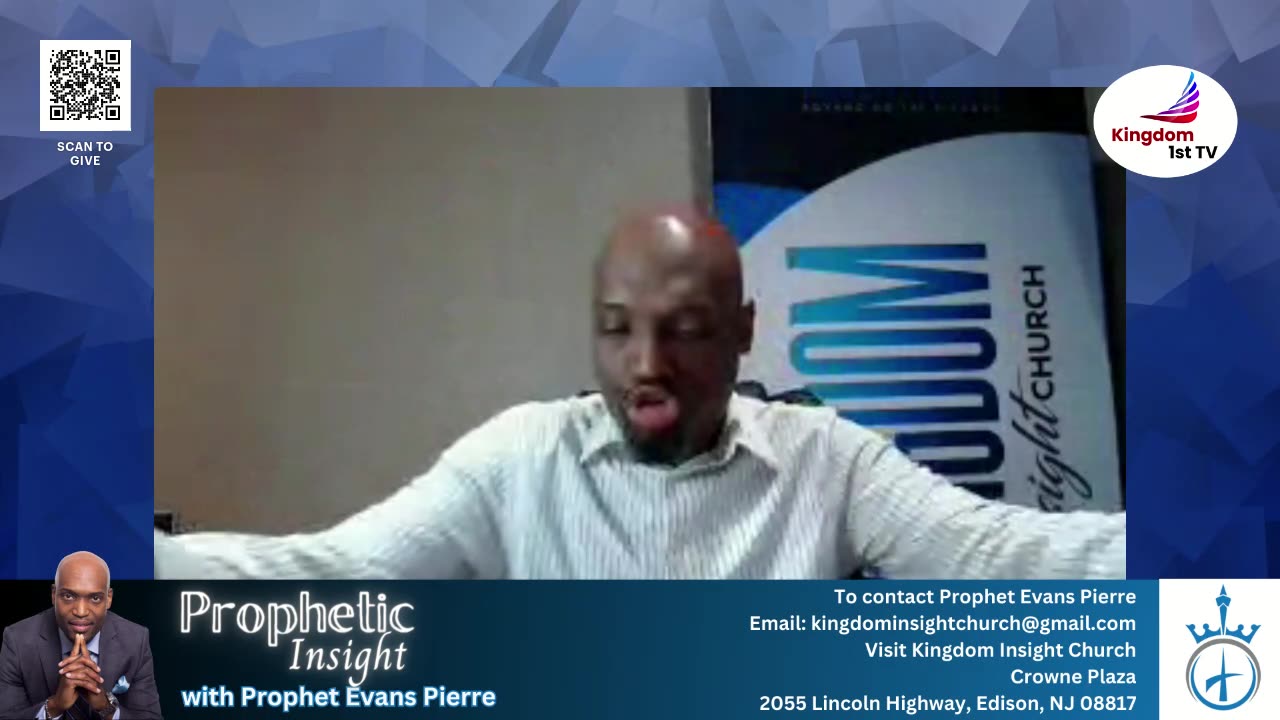 The 4 Levels of Friendship with God, Part 2 | Prophetic Insight