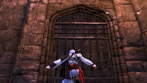 Prince of Persia The Forgotten Sands