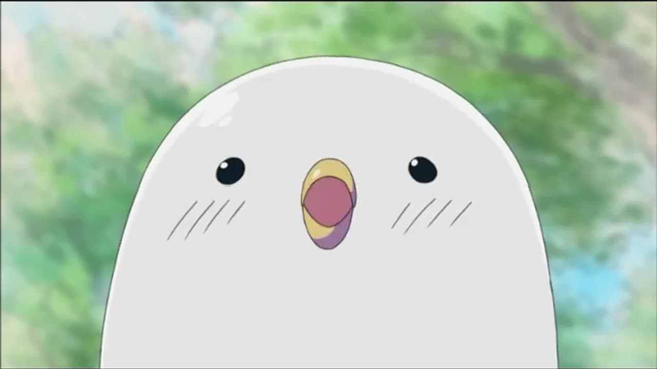 Birds are greater? (Japanese Dub English Sub)