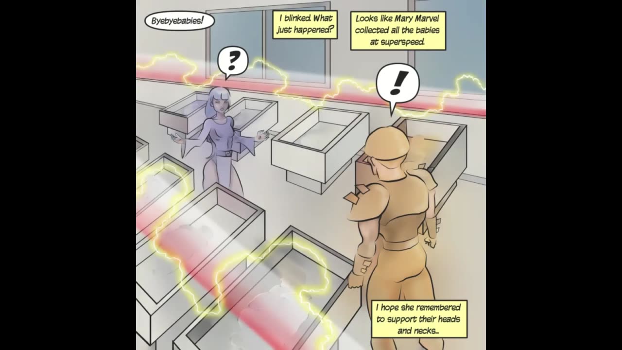 Moon V Marvel, panel 35