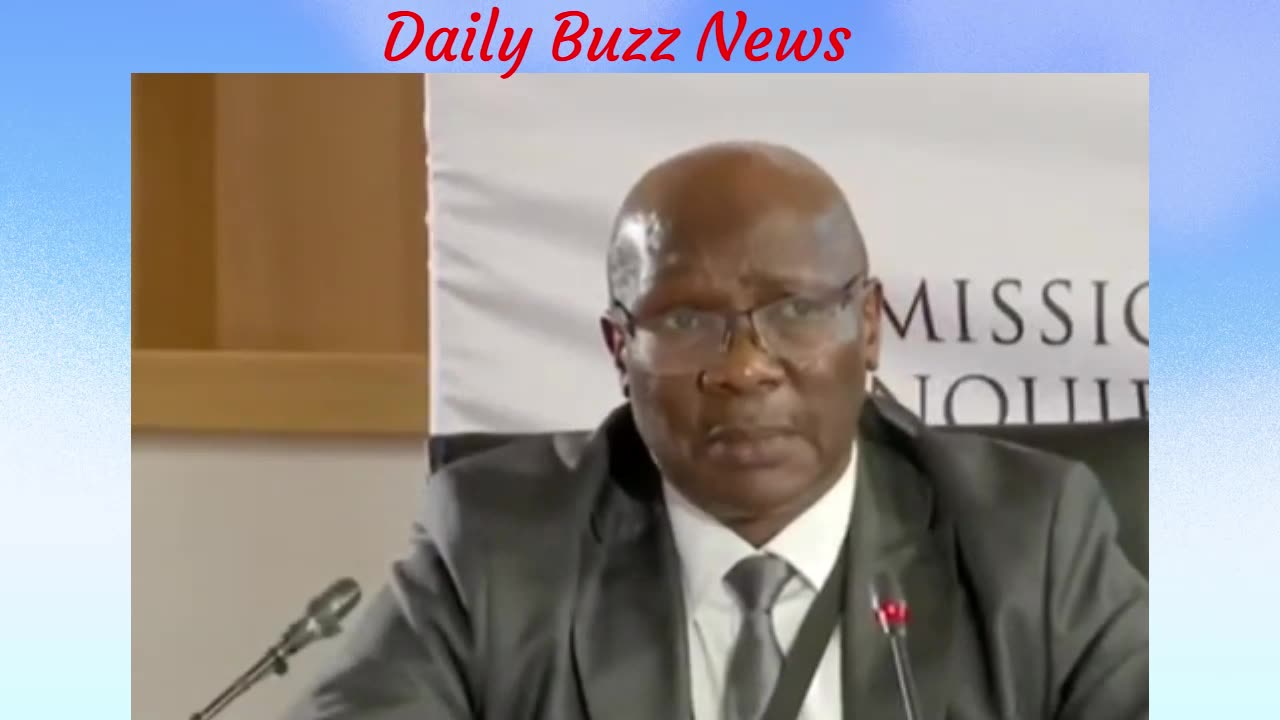 Khumalo's Bombshell: Cat Matlala & Katiso Molefe Exposed as Junior Players in Deadly Big 5 Cartel