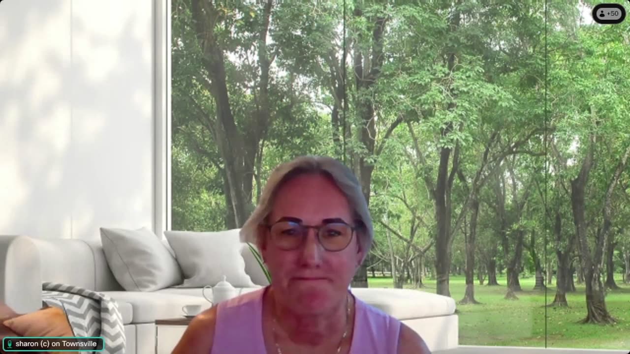 Terra Australis States Assembly 12th October 2025