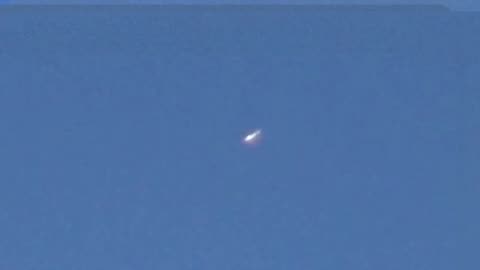 🛸👁️ Tic-Tock UFO Over Rio Piedras! | TheTruthAbove