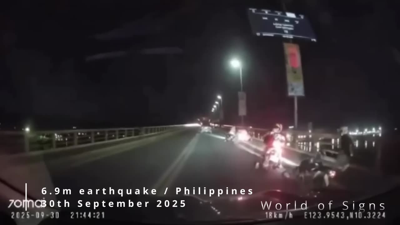 Earth in Chaos: What’s Going On Right Now? September 2025 Pt.5 - Reloaded from World of Signs