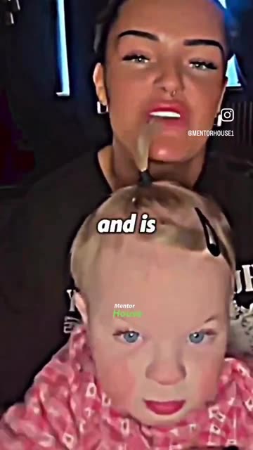 Is this a Joke? Is this woman serious or is she being sarcastic? Can anyone confirm?