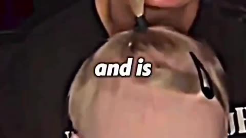 Is this a Joke? Is this woman serious or is she being sarcastic? Can anyone confirm?