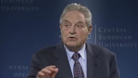 Série de Palestras George Soros: Teoria Geral da Reflexividade.2010/10/11