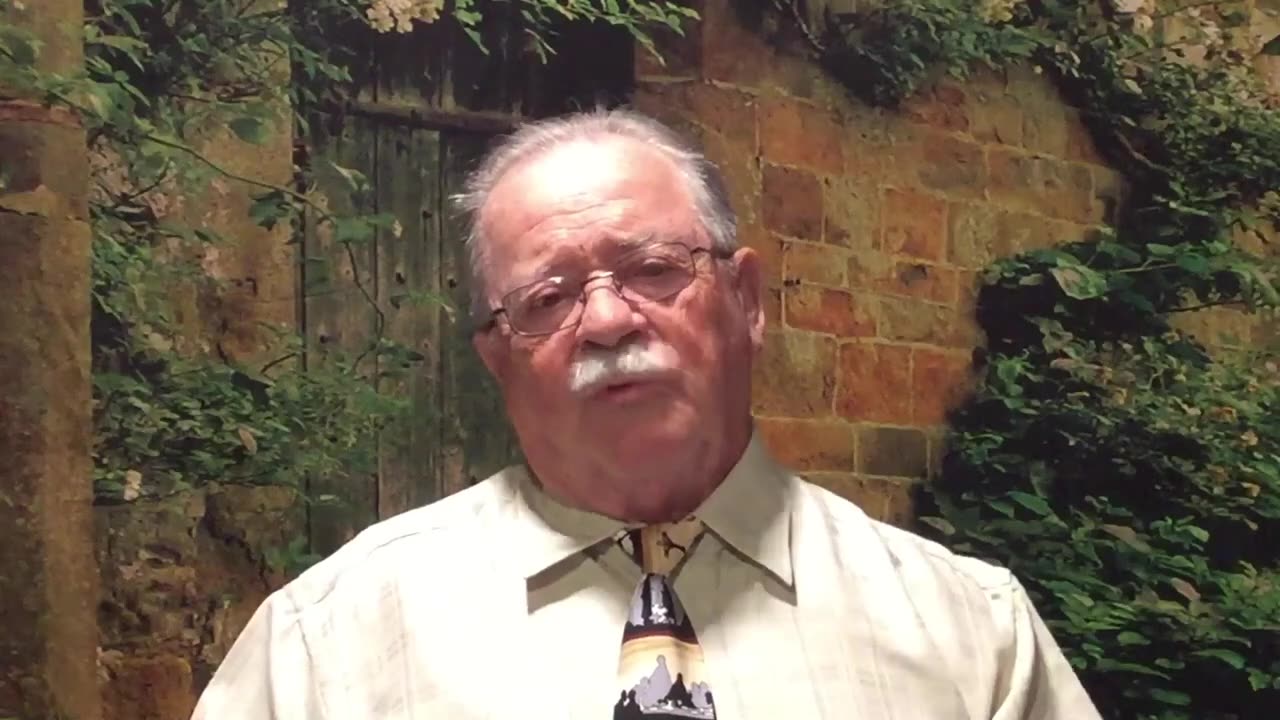 Easter Part 3 - "Teaching in the Temple" - Pastor Don Guldin