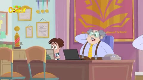 Titoo Ke Karname 67 _ Titoo Funny Cartoon Compilation _ Hindi Cartoon for Kids _titoo