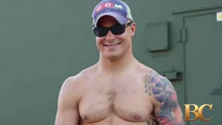 Travis Decker, accused of killing his 3 daughters, declared dead by U.S. Marshals