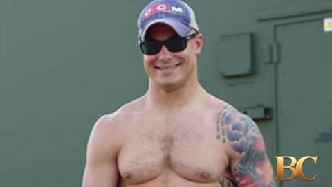 Travis Decker, accused of killing his 3 daughters, declared dead by U.S. Marshals