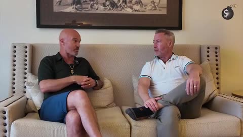 IBOGA: Healing Ancestral Wounds, Deep Emotional and Physical Detox and Cracking Out of the Matrix