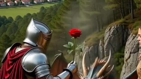 “SPANISH LEGEND : SAN JORGE” 👇