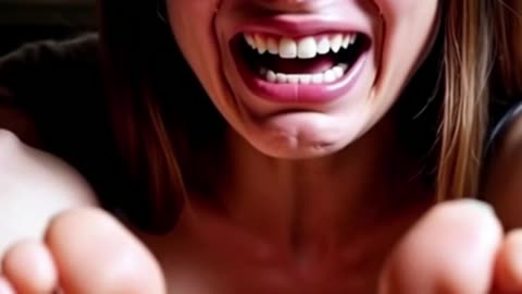 Little tickle punishment