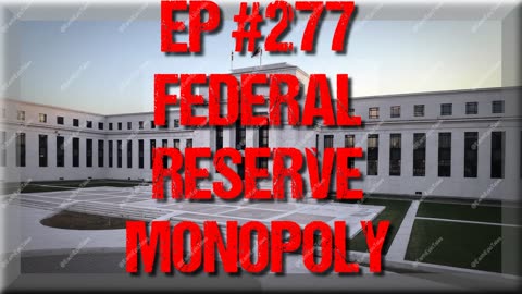 The Dark Secrets of the Federal Reserve System!