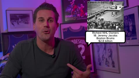 This Dude Has WAY Too Much Money 💸