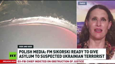 What is Poland's role in Nord Stream sabotage?