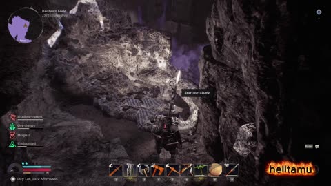 RAW GAMEPLAY – Return to Moria | No Commentary Episode 430