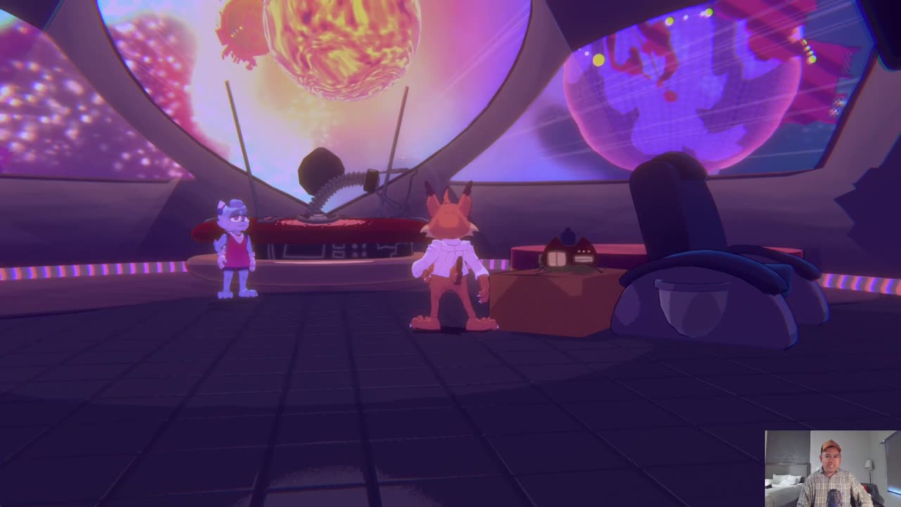 Hook Me in 10 Minutes? - Bubsy 4D (Steam)